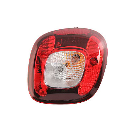 Stop spate Lampa spate Stanga SMART FORFOUR FORTWO 07.14- ULO ULO1135001