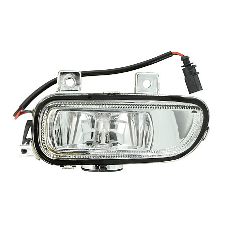 Proiector ceata Lampa de ceata Stanga H3 24V MERCEDES AXOR 2 10.04- GIANT 131-MT30230AL