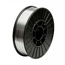 Sudor semi-automat MIG / MAG Sirma de sudura 08mm bobina cantitate per impachetare: 1buc 5kg destinat pentru: pt sudura otel inoxidabil IDEAL DRUTMIG0.8/5/308LSI