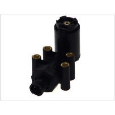 Supapa perna aer Senzor de nivel de suspensie de aer MAN F2000 M 2000 L 01.94- BPART 441 050 0110BP