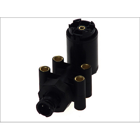 Supapa perna aer Senzor de nivel de suspensie de aer MAN F2000 M 2000 L 01.94- BPART 441 050 0110BP