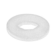 Saiba distantiera, stabilizator habitaclu saiba de suspendare a cabinei soferului 255/795x75 MAN TGS I TGX I 06.06-09.21 OE M.A.N. 81.41740.0034