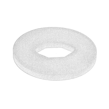 Saiba distantiera, stabilizator habitaclu saiba de suspendare a cabinei soferului 255/795x75 MAN TGS I TGX I 06.06-09.21 OE M.A.N. 81.41740.0034