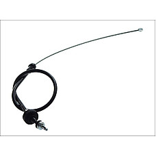 Cablu ambreiaj 1010mm/602mm RENAULT 19 II 19 II CHAMADE 1.4-1.9D 01.92-06.96 LINEX LIN35.10.31