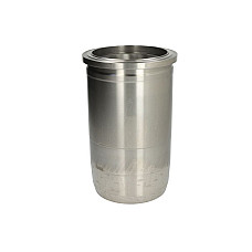 Camasa piston inner diameter: 130mm length: 258mm flange diameter: 1642mm No o-rings MERCEDES ACTROS MP2 / MP3 TOURISMO O 350 TRAVEGO O 580 SETRA 400 OM541.920-OM942.911 10.99- ENGITECH ENT060055 STD