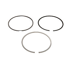 Set segmenti piston 93 STD 15 2 2 EN piston FORD RANGER MAZDA B-SERIE BT-50 2.5D 09.98-12.15 GOETZE 08-440800-00