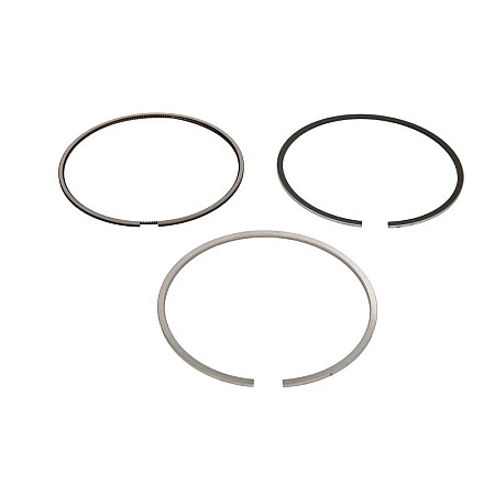 Set segmenti piston 93 STD 15 2 2 EN piston FORD RANGER MAZDA B-SERIE BT-50 2.5D 09.98-12.15 GOETZE 08-440800-00