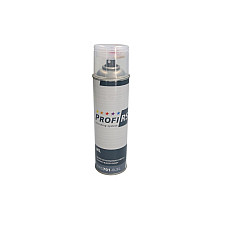 Protectie impotriva coroziunii Compus anticoroziv protectie 05l destinat pentru: profil inchis culoare chihlimbar tip de pulverizare: aerosol PROFIRS 0RS701-0.5L