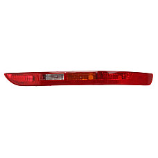 Proiector ceata Lampa spate Dreapta partea inferioara P21W/W16W AUDI A5 Q5 1.8-4.2 06.07-05.17 DEPO 446-4002R-UE