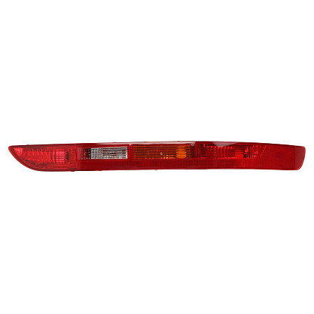 Proiector ceata Lampa spate Dreapta partea inferioara P21W/W16W AUDI A5 Q5 1.8-4.2 06.07-05.17 DEPO 446-4002R-UE