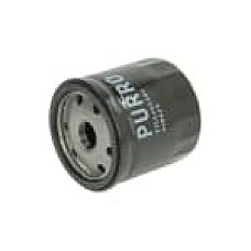 Filtru ulei insurubate M20x15mm ALFA ROMEO 145 146 147 155 156 166 GT GTV SPIDER FIAT BRAVA BRAVO I COUPE DOBLO DOBLO/MINIVAN DUCATO MAREA MULTIPLA PALIO 07.82- PURRO PUR-PO1009