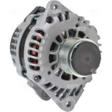 Alternator 14V 140A  OPEL ASTRA H ASTRA H CLASSIC ASTRA H GTC ASTRA H/KOMBI CORSA D MERIVA A MERIVA B ZAFIRA B ZAFIRA B/MINIVAN 1.7D 08.06- HC-CARGO CAR114512
