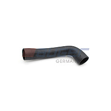 Furtun, radiator ulei transmisie Cooling system rubber hose to retarder 56mm length: 435mm  SCANIA PGRT DC09.108-OSC11.03 01.03- AUGER AUG80493