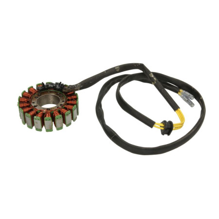 Stator de alternator Stator SUZUKI GS 450/500 1980-2011 ARROWHEAD ASU4000