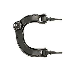 Brat, suspensie roata Bratul axei anterioare a puntii dorite Stanga superior fata HYUNDAI SONATA II SONATA IV XG KIA MAGENTIS OPIRUS 2.0-3.5 01.91- KOREA J80510OEM