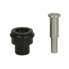 Ghidaj cu role, usa glisanta Sliding door roll top L/R CITROEN NEMO FIAT FIORINO / QUBO PEUGEOT BIPPER 11.07- ROLL PFCF01