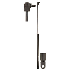Amortizor Haion Arcul cu gaz arcul de gaz al ferestrei 600 DEUTZ FAHR DX 01.84-12.95 KROSNO KR23554
