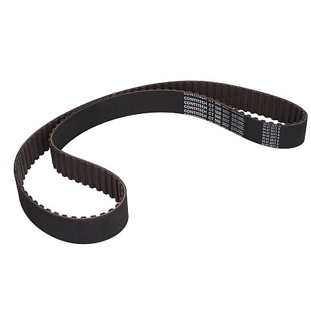 Curea de distributie ISUZU CAMPO TROOPER I OPEL CAMPO FRONTERA A FRONTERA A SPORT MONTEREY A 2.5D/2.8D/3.1D 01.83-06.01 CONTITECH CT 508