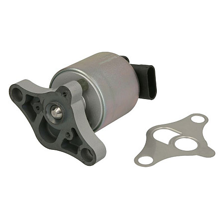 Supapa EGR Valva EGR OPEL ASTRA F ASTRA F CLASSIC ASTRA G ASTRA G CLASSIC ASTRA G/KOMBI COMBO TOUR COMBO/MINIVAN CORSA C MERIVA A TIGRA VECTRA B VECTRA C VECTRA C GTS 1.4-1.8 10.95- WAHLER WA710961D/1