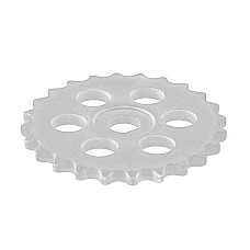 Pinion, pompa ulei Angrenajul pompei de ulei BMW 1 E81 1 E82 1 E87 1 E88 1 F20 1 F21 2 F22 F87 2 F45 3 E90 3 E91 3 E92 3 E93 3 F30 F80 1.6D/2.0D/3.0D 12.04- OE BMW 11 41 7 798 019