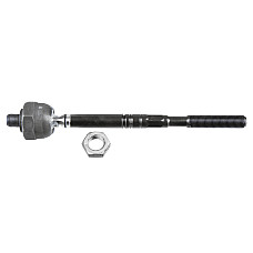 Articulatie axiala, cap de bara Tie rod with no end L/R length: 237mm MERCEDES C ALL-TERRAIN S206 C T-MODEL S206 C W206 GLC X254 1.5H/2.0DH/2.0H 03.21- LEMFOERDER LMI43662