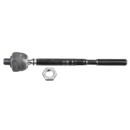 Articulatie axiala, cap de bara Tie rod with no end L/R length: 237mm MERCEDES C ALL-TERRAIN S206 C T-MODEL S206 C W206 GLC X254 1.5H/2.0DH/2.0H 03.21- LEMFOERDER LMI43662