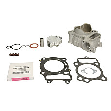 Cilindru motor Cilindru assy 150 4T with gaskets with piston HONDA CRF 150 2012-2023 CYLINDER WORKS 10004-K02