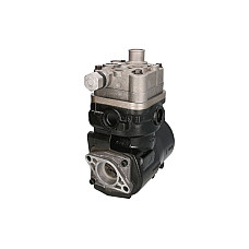 Compresor, instalatie aer comprimat Compresor numar de cilindrii: 1 remanufacturate MAN TGA MOTO REMO LP-3997/R