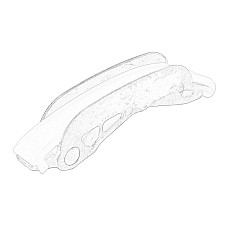 Ghidaje, lant distributie Ghidaj lant distributie AUDI A4 B6 A4 B7 ALLROAD C5 Q7 4.2 07.02-05.10 OE VW 079 109 510E