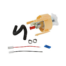 Pompa combustibil Electric fuel pump cartridge ALFA ROMEO 147 FIAT BRAVO II CROMA CROMA/KOMBI IDEA STILO LANCIA DELTA III MUSA YPSILON 1.3D-2.4D 10.00- PIERBURG 7.02701.57.0