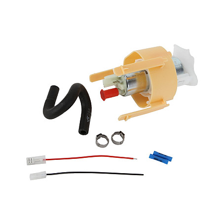 Pompa combustibil Electric fuel pump cartridge ALFA ROMEO 147 FIAT BRAVO II CROMA CROMA/KOMBI IDEA STILO LANCIA DELTA III MUSA YPSILON 1.3D-2.4D 10.00- PIERBURG 7.02701.57.0