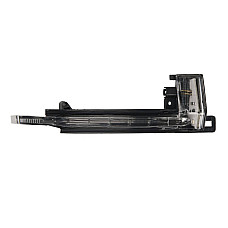 Semnalizator Lampa indicatoare a oglinzilor laterale Dreapta LED AUDI A3 A4 ALLROAD B8 A4 B6 A4 B8 A5 A6 ALLROAD C6 A6 ALLROAD C7 A6 C6 A8 D3 Q3 1.2-6.0 10.02-10.18 05.03- BLIC 5403-25-034106P