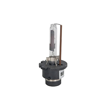Bec, far faza lunga Light bulb xenon 1pcs D2R 85V max. 35W light colour light blue max. 8000K socket type P32D-3 no road approval xenon M-TECH TUOLOZMPD2R8