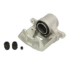 Etrier frana Etrier de frana cu disc Fata Dreapta PEUGEOT 308 II 1.2-2.0D 09.13-06.21 BUDWEG 345061