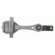 Suport motor spate pernei motor 1.9TDI AUDI A3 Seat Leon / Toledo II Skoda Octavia VW Bora / Golf IV LEMFOERDER LMI33140