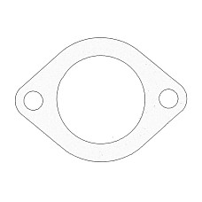 Garnitura termostat lichid de racire PERKINS PERKINS 36834169