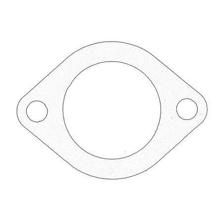 Garnitura termostat lichid de racire PERKINS PERKINS 36834169