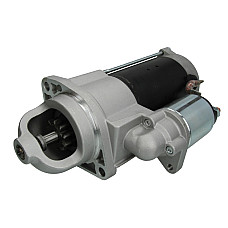 Electromotor 24V 4kW DAF CF 65 LF 45 LF 55 BE110C-GR210S1 01.01- PRESTOLITE ELECTRIC PE 860815