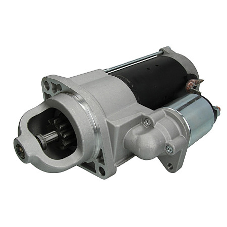 Electromotor 24V 4kW DAF CF 65 LF 45 LF 55 BE110C-GR210S1 01.01- PRESTOLITE ELECTRIC PE 860815