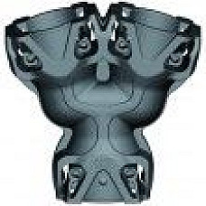 Cap de cuplare Montare TEKALAN Piese conector T plastic cantitate per impachetare: 1buc forma Y dimensiunea R 17.3mm RAUFOSS 920 50 030