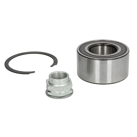 Kit rulmenti roata Kit rulment roata Fata 37x72x37 ABARTH 500 / 595 / 695 500C / 595C / 695C GRANDE PUNTO PUNTO PUNTO EVO ALFA ROMEO 145 146 GTV MITO SPIDER FIAT 500 0.9-2.0 10.94- SNR R158.58