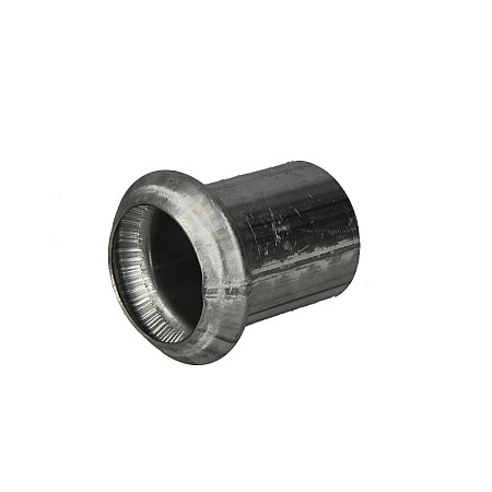 Flansa, toba de esapament Element de montare a sistemului de evacuare tubing ASMET ASM0A.017