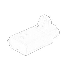 JJ10 Senzor de temperatura de OE NISSAN 27722AX610