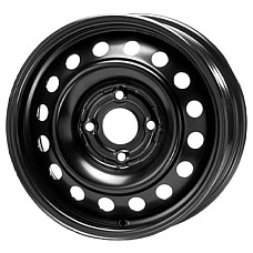 Janta otel PKW 6.0x15 4x100 CH 565 ET: 39 Janta otel OPEL ADAM CORSA D CORSA D/HATCHBACK CORSA E CORSA E/HATCHBACK 07.06- KRONPRINZ KRONPRINZ OP 515024
