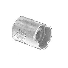 Bucsa, levier schimbator viteza Suport maneta bucse pe benzina si diesel BMW linii orizontale cu bara verticala OE BMW 25 11 1 222 015