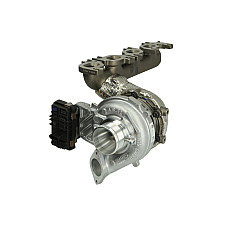 Turbocompresor Nou GARRETT 874490-5002S