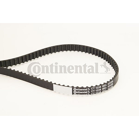 Curea de distributie DS DS 3 DS 4 DS 4 II CITROEN BERLINGO BERLINGO MULTISPACE BERLINGO/MINIVAN C1 II C3 AIRCROSS II C3 II C3 III C3 PICASSO C4 CACTUS 1.0-1.6 09.09- CONTITECH CT 1228