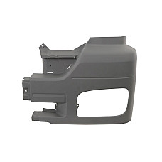 Bara de protectie Bara Stanga Fata MERCEDES AXOR 2 10.04- COVIND 940/ 94