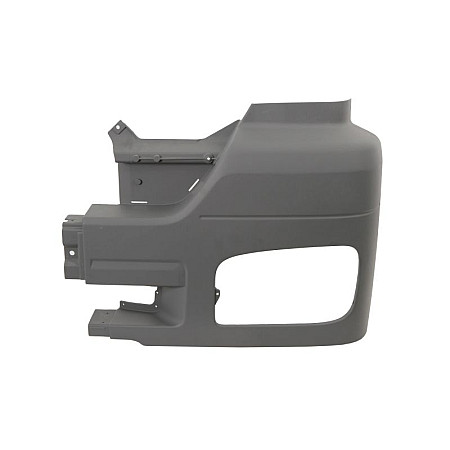 Bara de protectie Bara Stanga Fata MERCEDES AXOR 2 10.04- COVIND 940/ 94