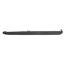 Mulura decorativa/de protectie a pragului de usa Scut exterior balansier Dreapta VW GOLF VI 10.08-05.16 BLIC 5703-06-9534572P